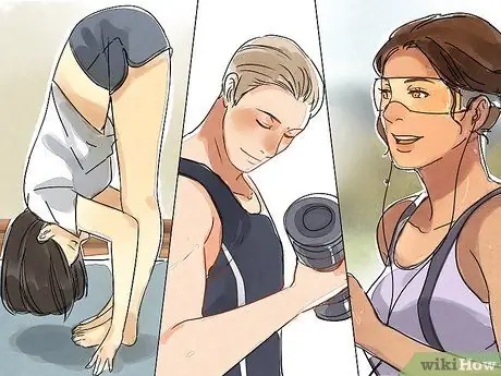 Справиться, когда кто-то, о ком вы заботитесь, склонен к суициду Шаг 8