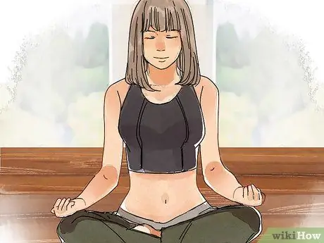 Справиться, когда кто-то, кто вам небезразличен, склонен к суициду Шаг 9