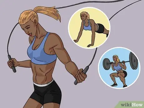 Стать профессиональным бойцом ММА Шаг 15