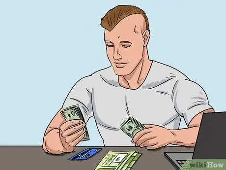 Стать профессиональным бойцом ММА Шаг 3