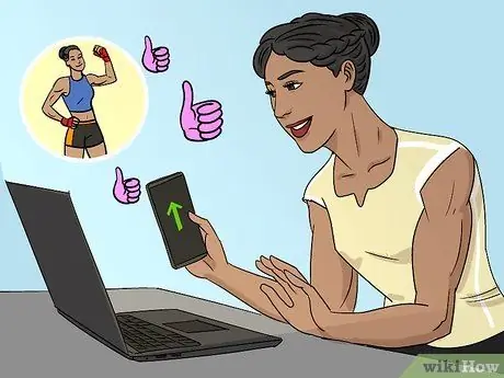 Стать профессиональным бойцом ММА Шаг 4