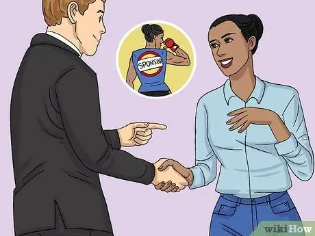 Стать профессиональным бойцом ММА Шаг 5