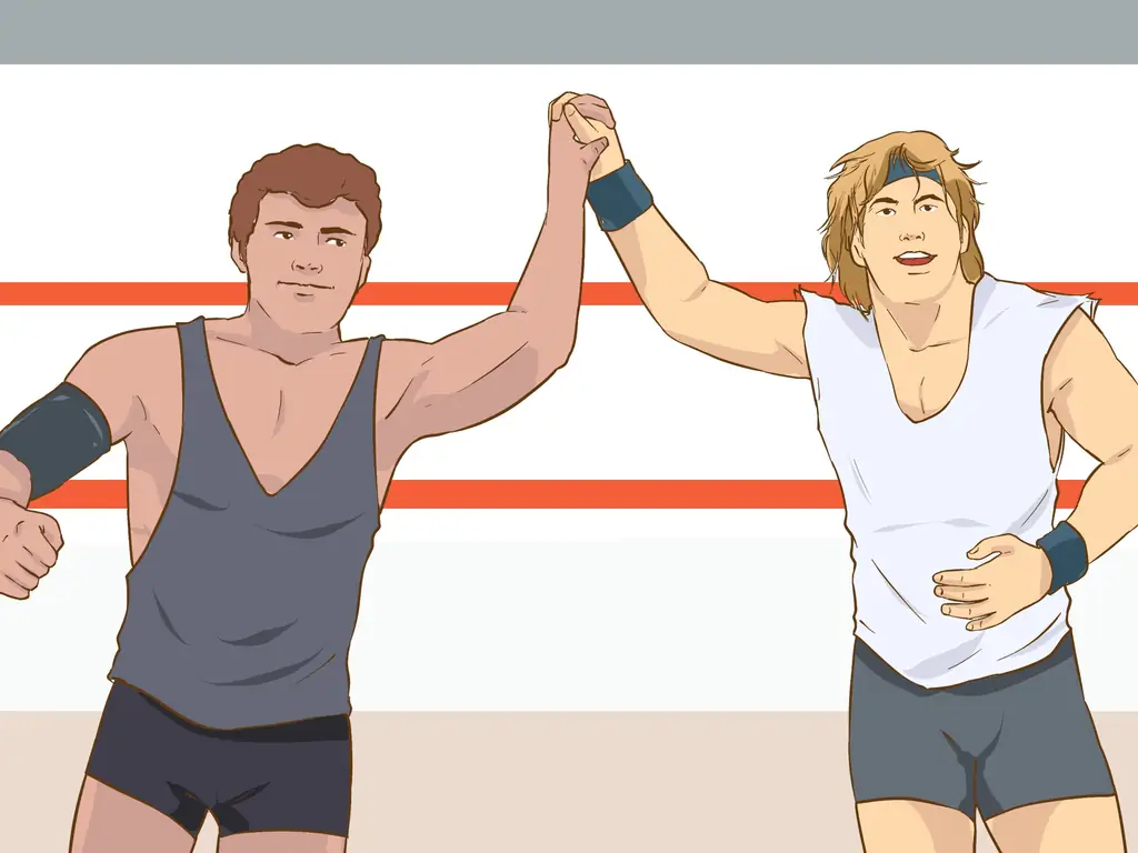 3 способа выполнения фигурного запора на четыре ноги