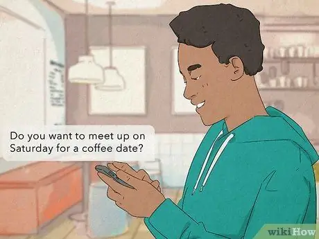 Спросите девушку в Snapchat, шаг 10