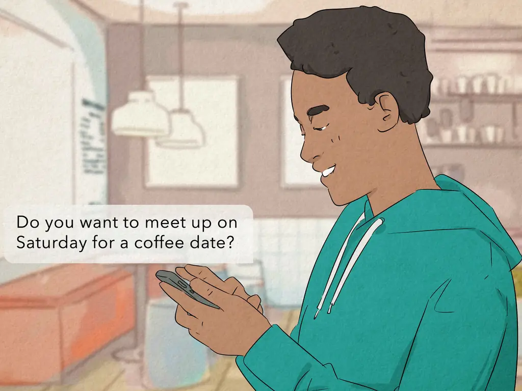 10 способов пригласить девушку в Snapchat