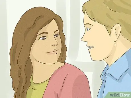 Сделай своего парня счастливым Шаг 4