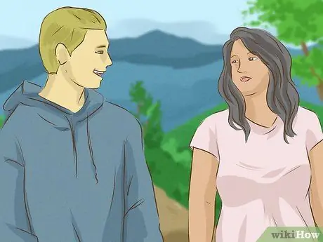 Заставь своего бывшего парня ревновать, шаг 10