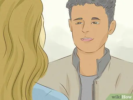 Сделай девушку твоей подругой Шаг 14