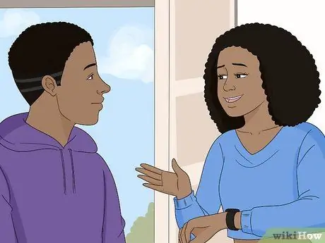 Узнай, ревнует ли твоя подруга Шаг 1