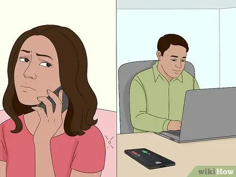 Узнай, ревнует ли твоя подруга Шаг 10