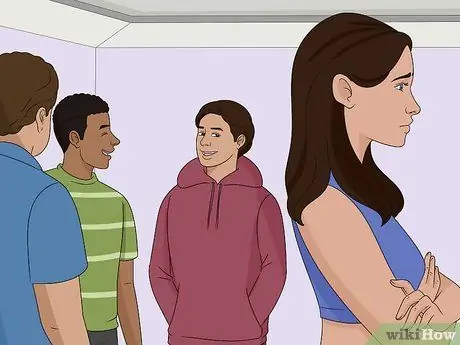 Узнай, ревнует ли твоя подруга Шаг 11