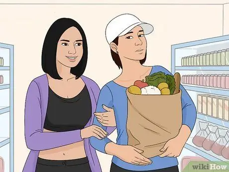 Узнай, ревнует ли твоя подруга Шаг 12