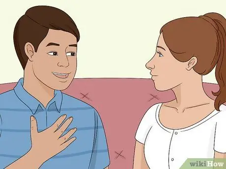 Узнай, ревнует ли твоя подруга Шаг 13