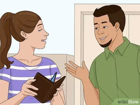 Узнай, ревнует ли твоя подруга Шаг 4