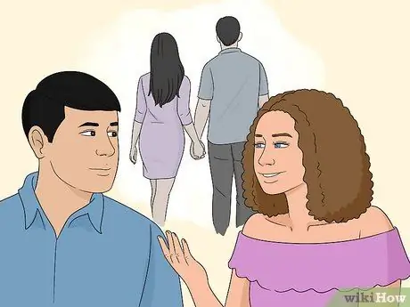 Узнай, ревнует ли твоя подруга Шаг 5