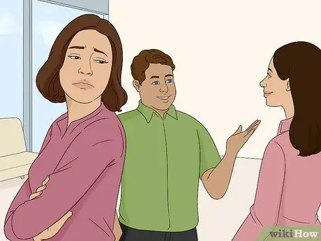 Узнай, ревнует ли твоя подруга Шаг 6