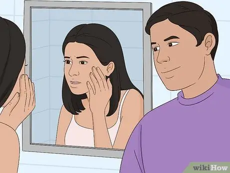 Узнай, ревнует ли твоя подруга Шаг 8