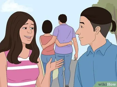 Узнай, ревнует ли твоя подруга Шаг 9