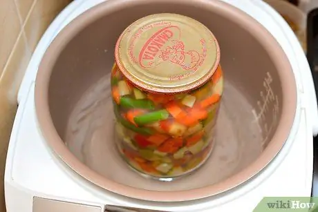 Можно Овощи Шаг 4