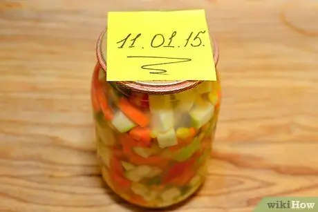 Можно Овощи Шаг 9