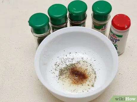 Приготовить жареный картофель в духовке, шаг 3