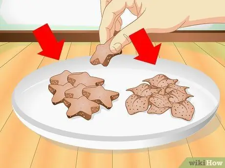 Заставьте гипер-кошку сесть, шаг 1