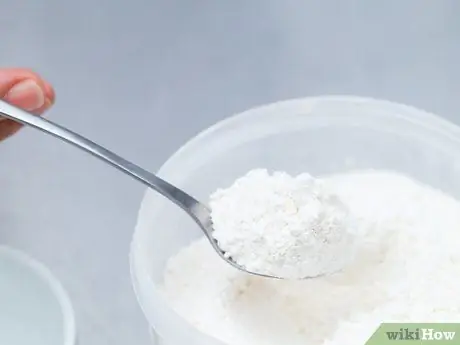 Сгущать чили, шаг 1