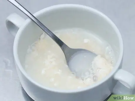 Сгущать чили, шаг 2