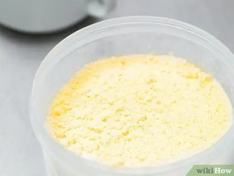 Утолщение Чили Шаг 3