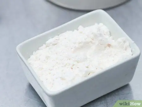 Сгущать чили шаг 4