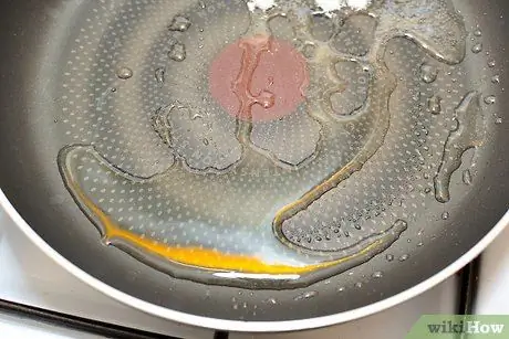 Приготовить фасоль с чили, шаг 1