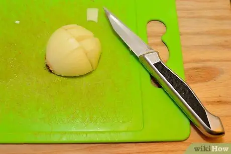 Приготовить фасоль с чили, шаг 2