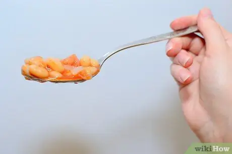 Приготовить фасоль чили шаг 7