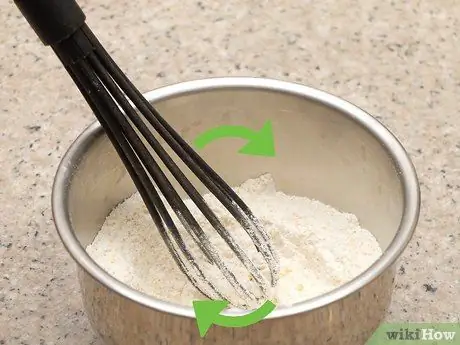 Приготовить пирог с чили в горшочке, шаг 5