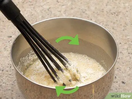 Приготовить пирог с чили в горшочке, шаг 7