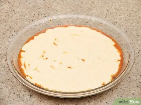 Приготовить пирог с чили в горшочке, шаг 8