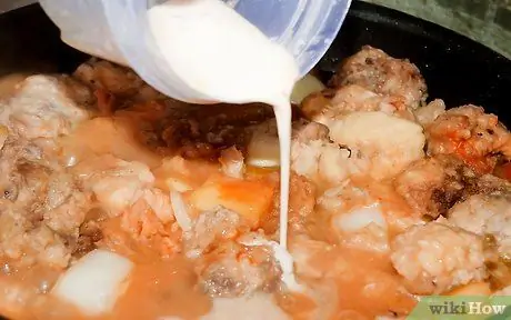 Приготовить кисло-сладкую курицу шаг 10