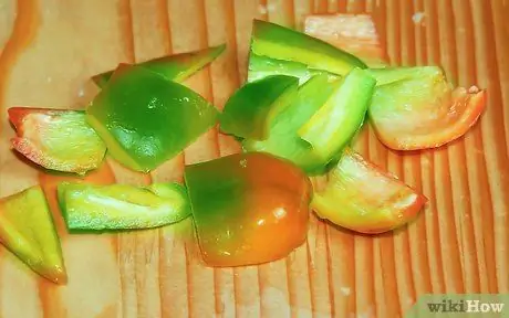 Приготовить кисло-сладкую курицу шаг 5