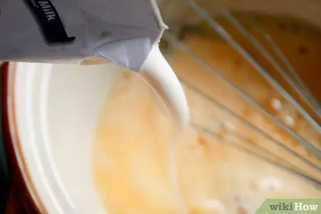 Приготовить жареный цыпленок в KFC, шаг 3