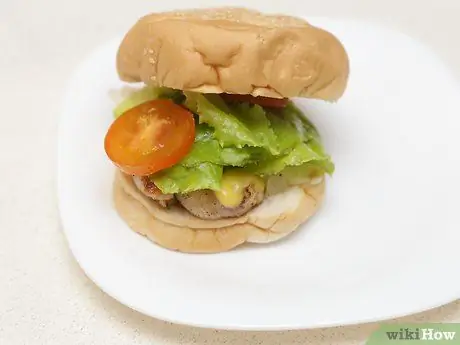 Приготовить курицу во фритюре Шаг 15