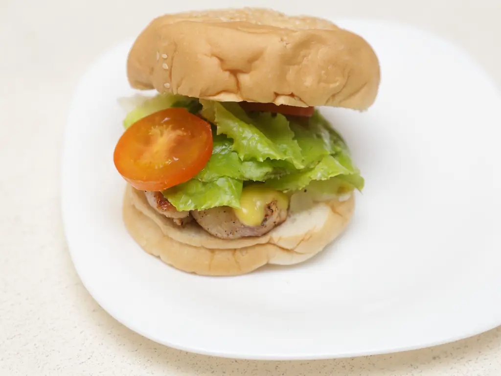 Как приготовить курицу во фритюре: 15 шагов (с иллюстрациями)