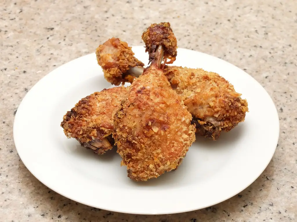 3 способа приготовить жареную курицу в духовке