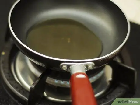 Жарить куриную печень, шаг 2