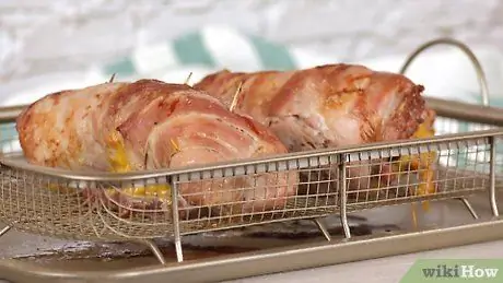 Приготовить свиную вырезку, шаг 3