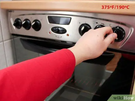 Приготовить банановые маффины, шаг 1