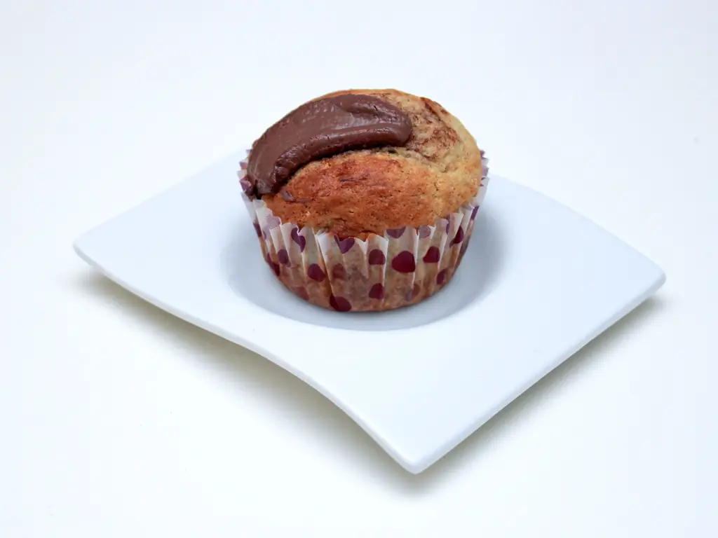 3 способа приготовить банановые маффины