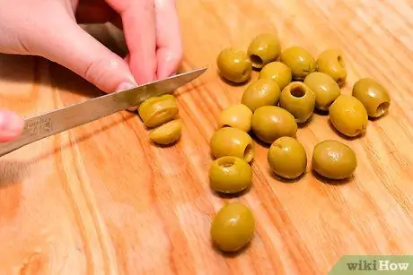 Сложите и запеките рыбу в пергаментной бумаге Шаг 5