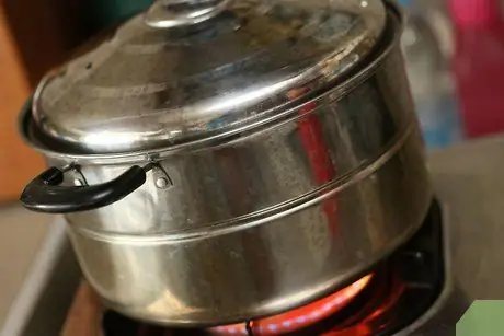 Креветки на пару Step 4 Bullet 1