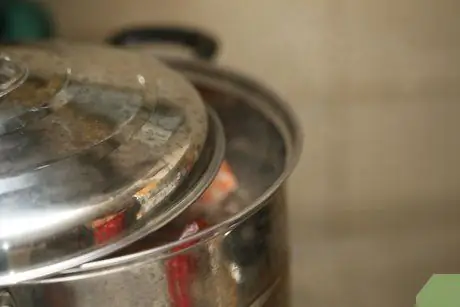 Креветки на пару Step 4 Bullet 2