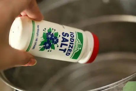 Креветки на пару Шаг 2 Пуля 1